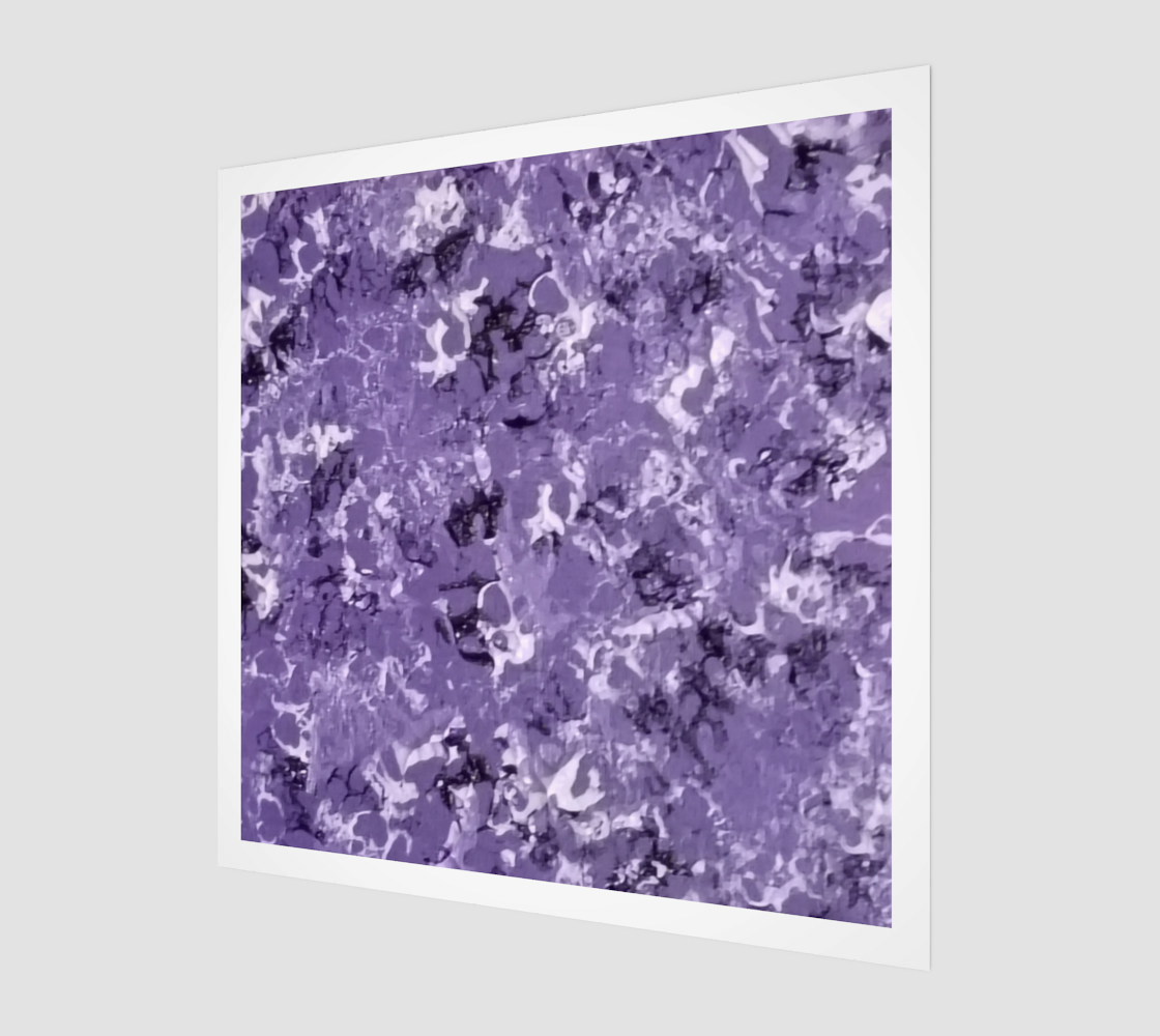 Purple Passion