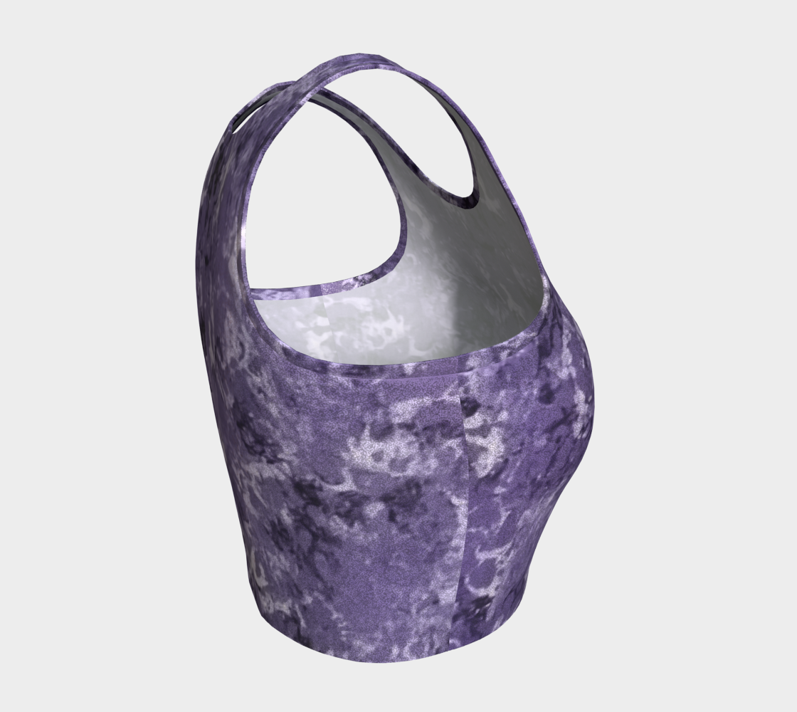 Purple Passion