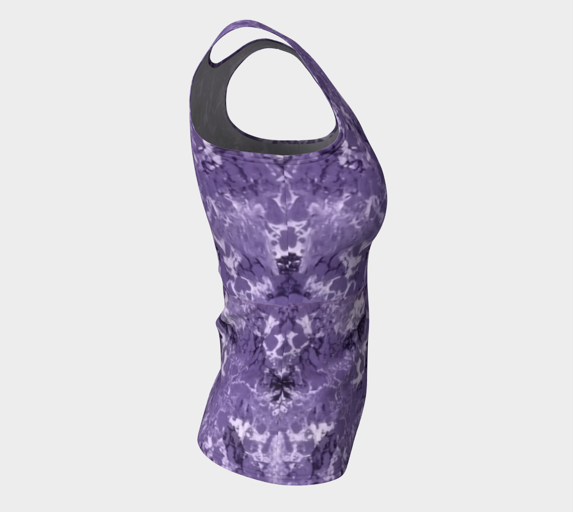 Purple Passion