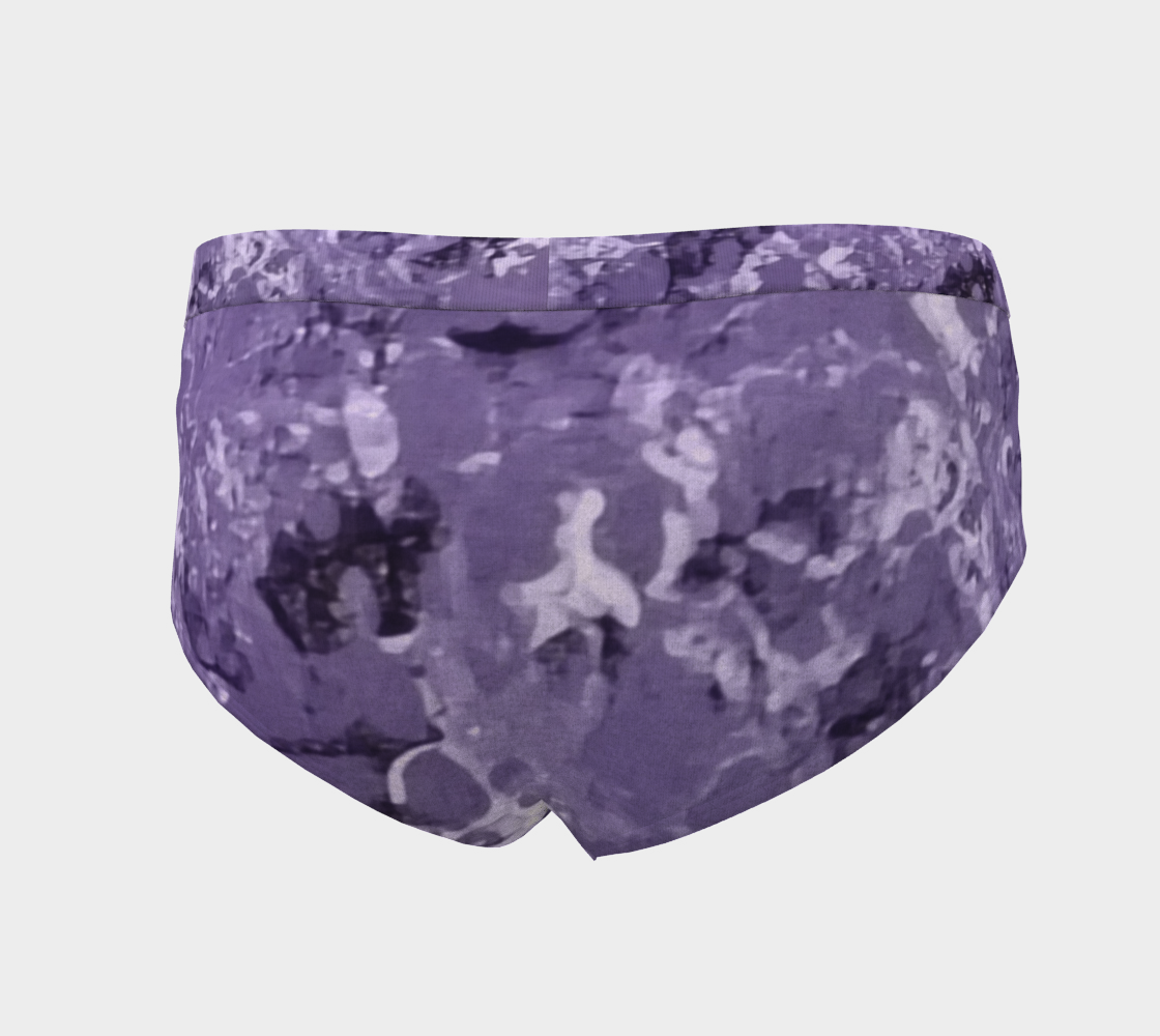 Purple Passion