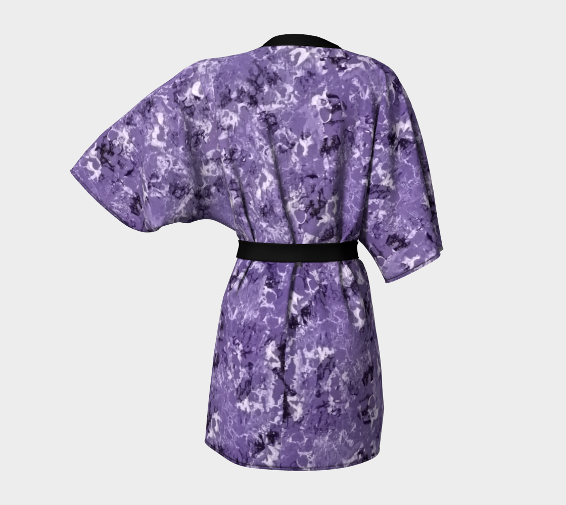 Purple Passion