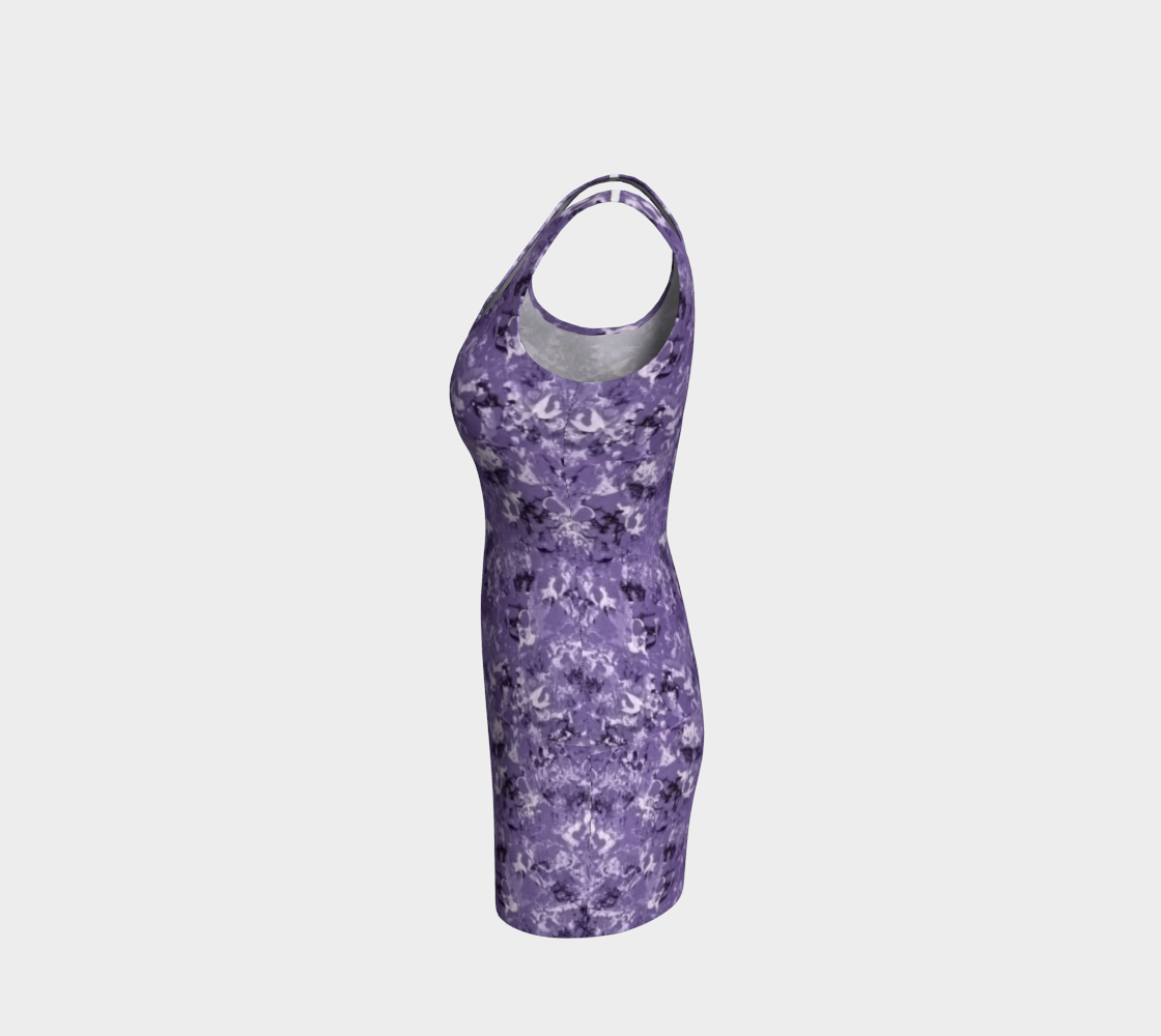 Purple Passion