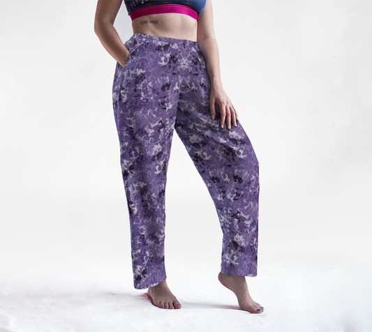 Purple Passion