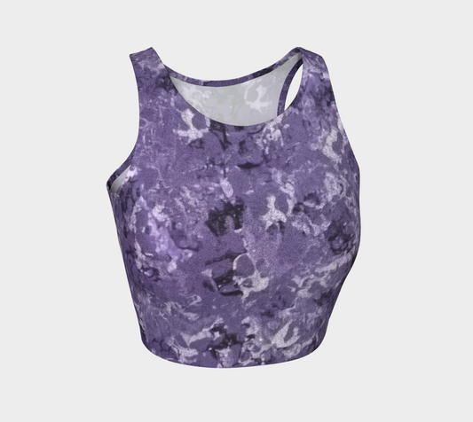 Purple Passion