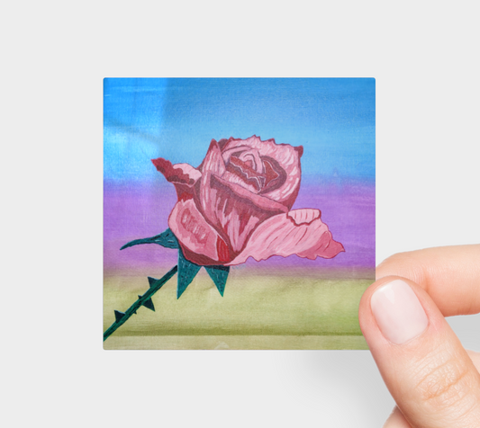 A Rose 4 You