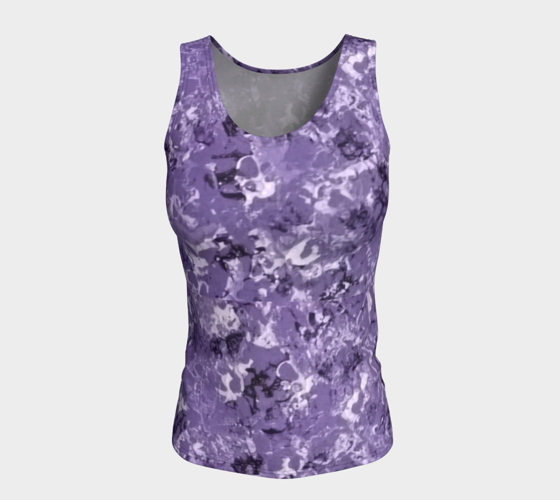 Purple Passion