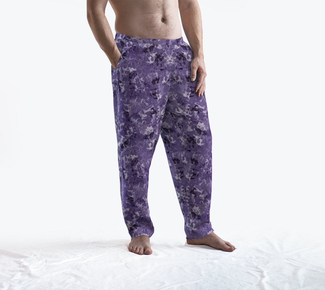 Purple Passion