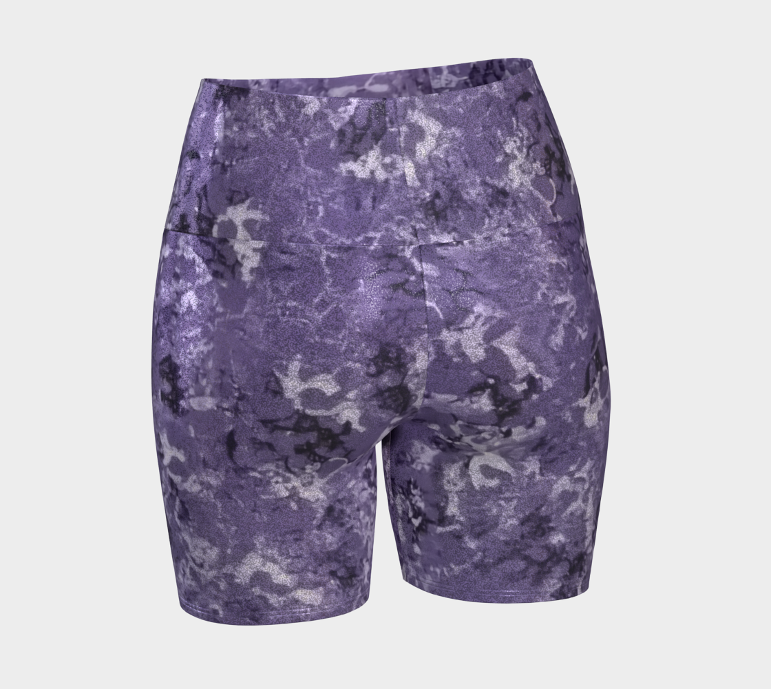 Purple passion