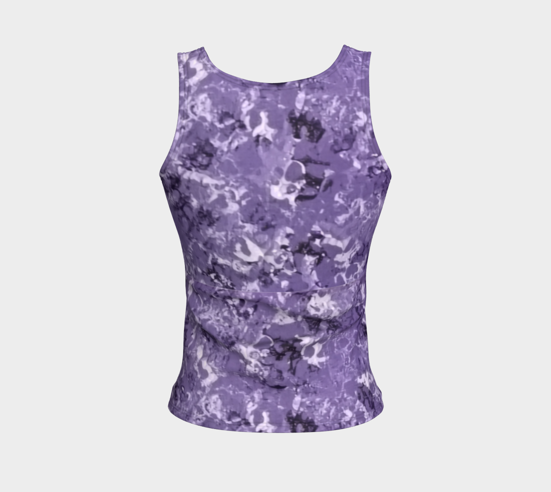 Purple Passion