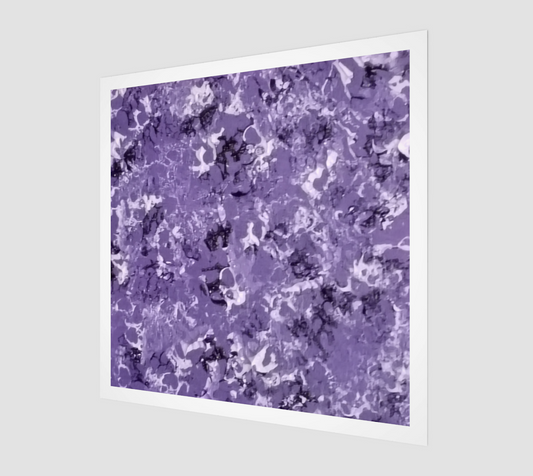 Purple Passion