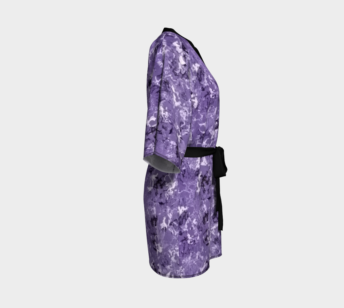 Purple Passion