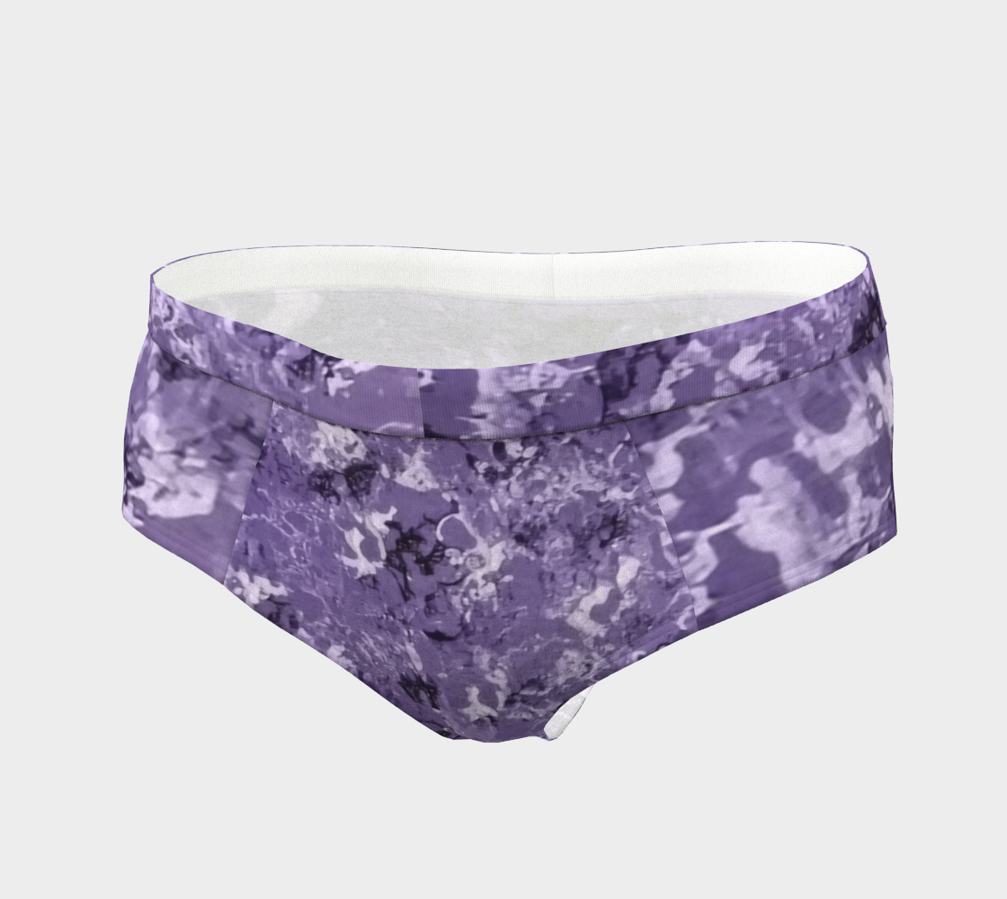 Purple Passion