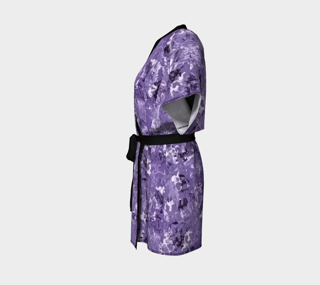 Purple Passion