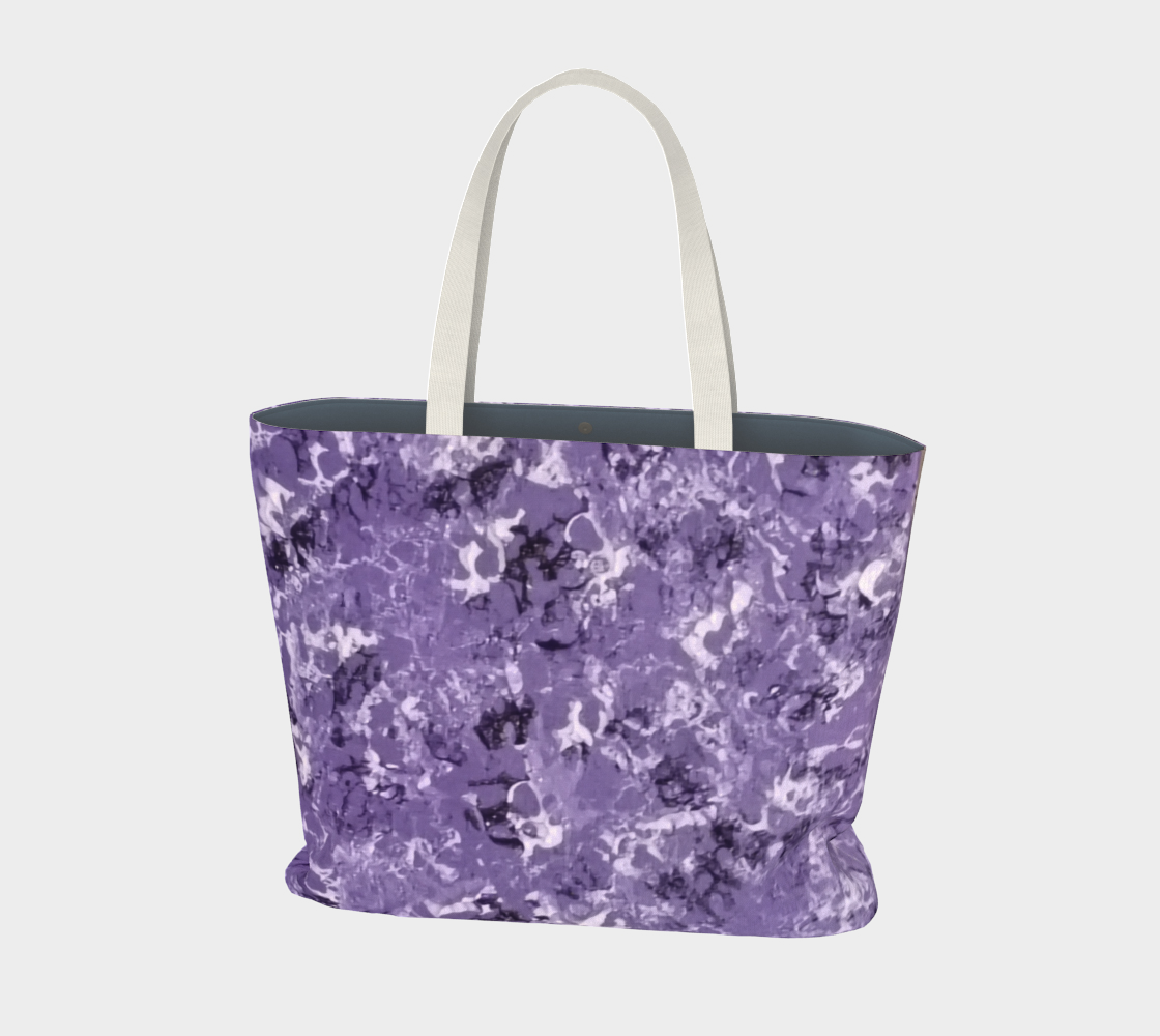 Purple passion