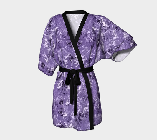 Purple Passion