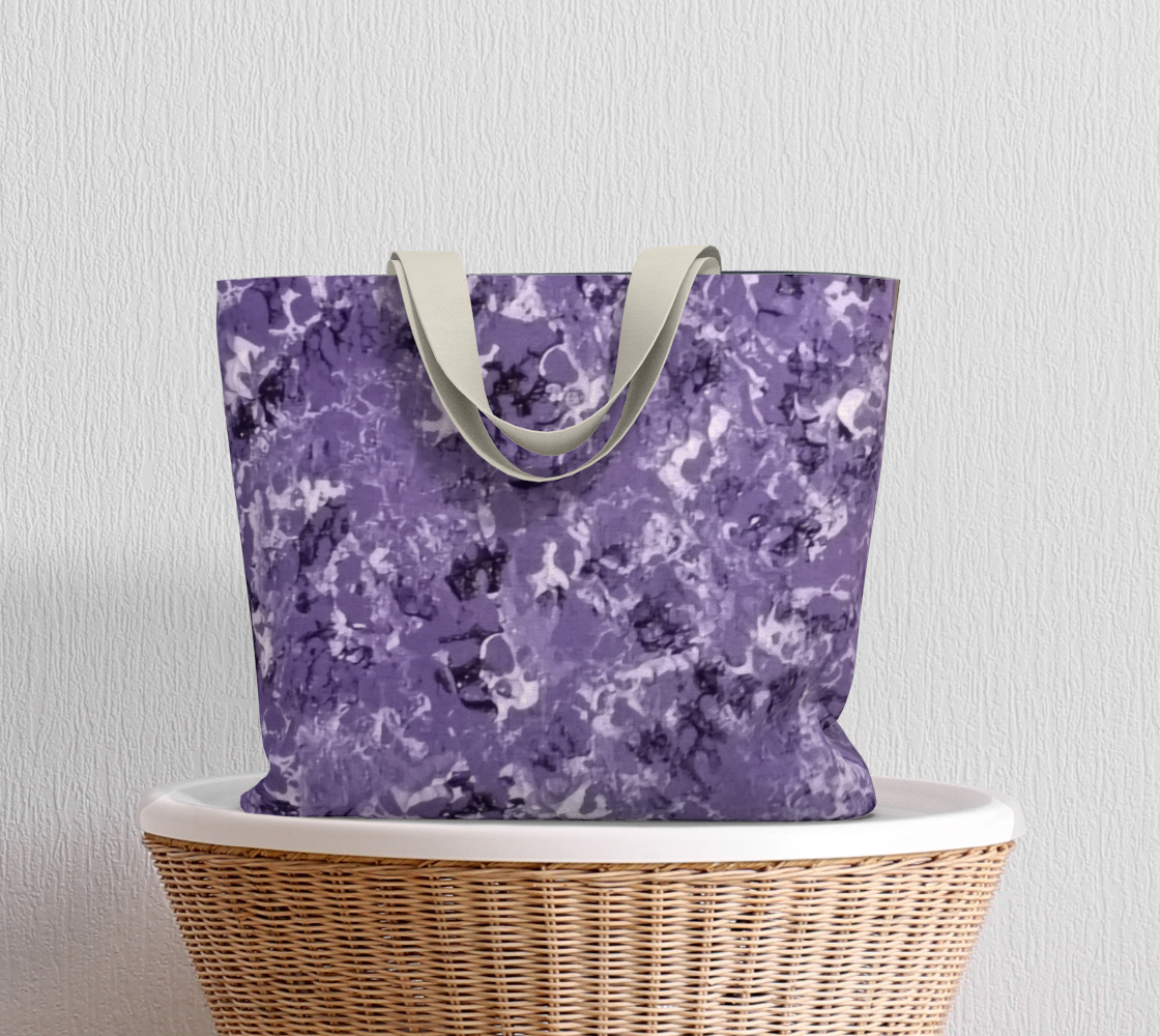 Purple passion