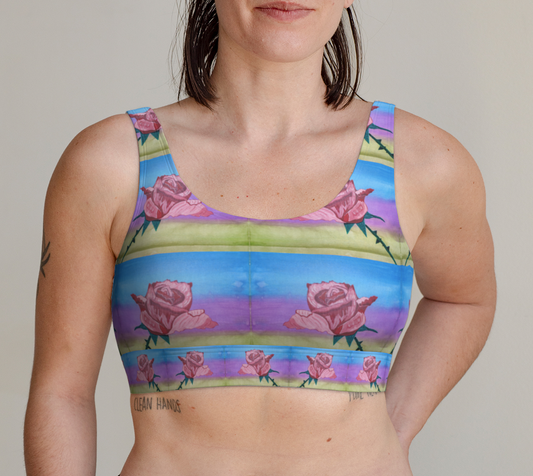 A Rose 4 You