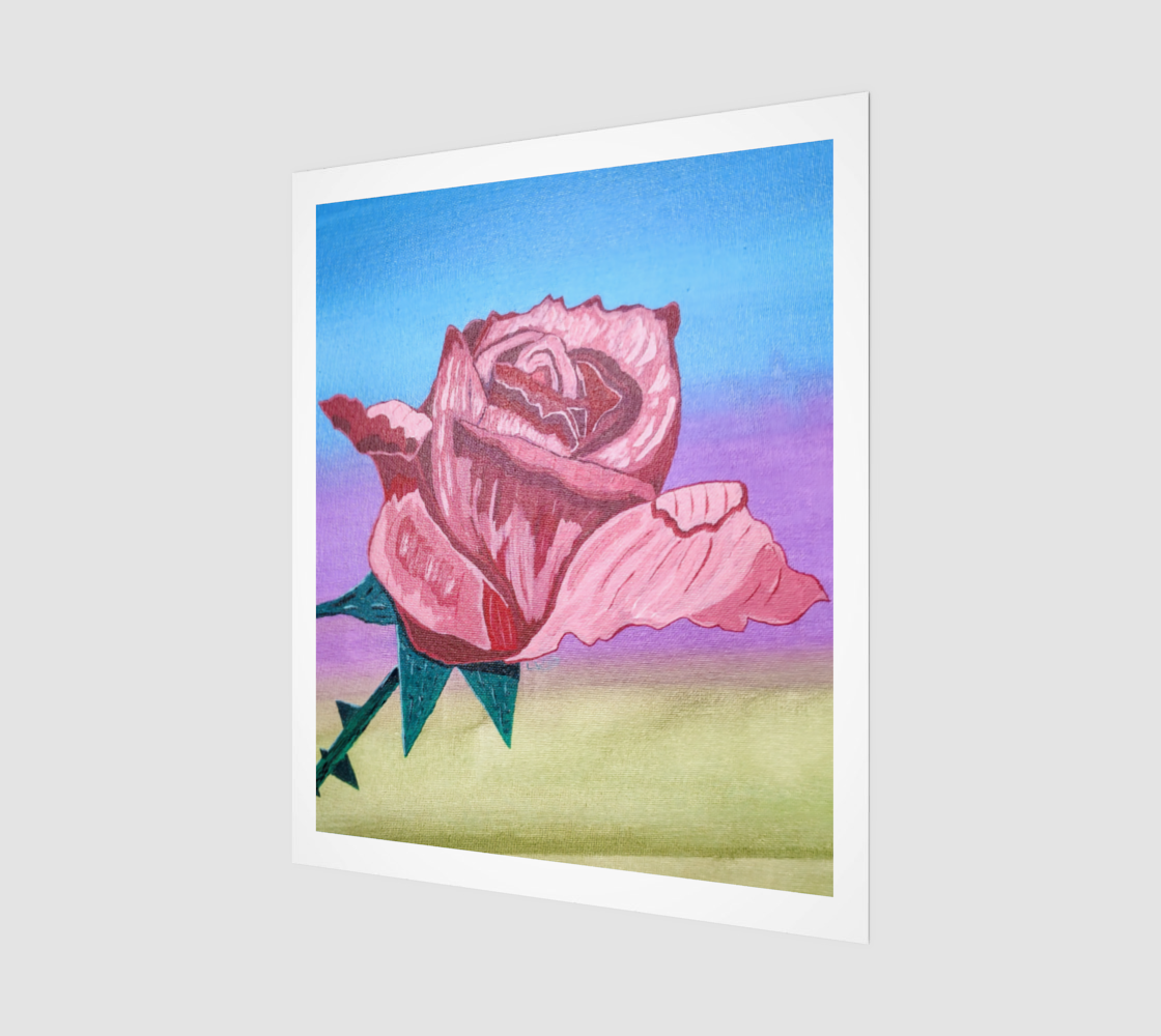 A Rose 4 You