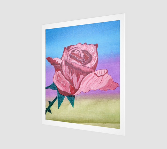 A Rose 4 You
