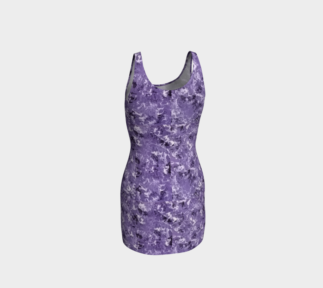 Purple Passion