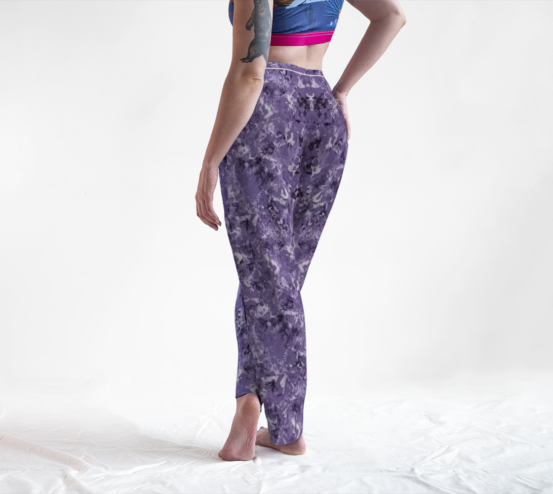 Purple Passion