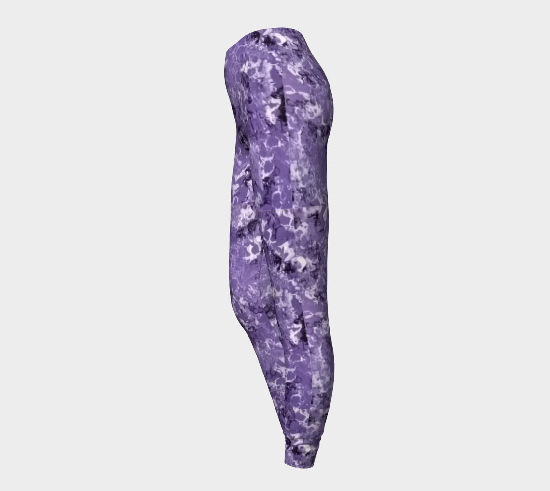 Purple Passion