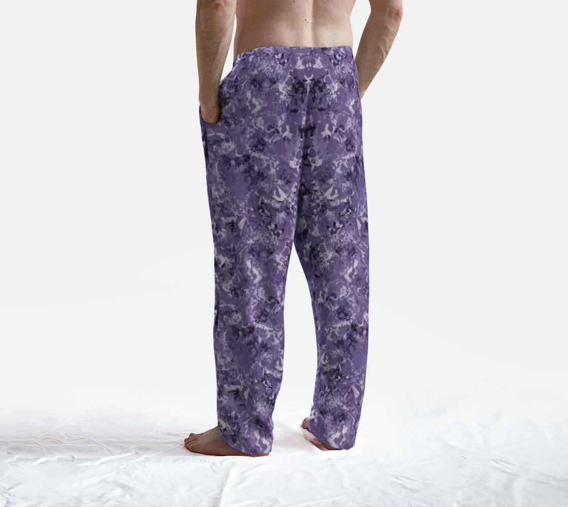Purple Passion