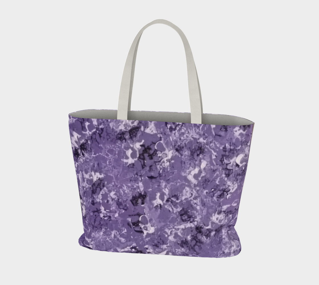 Purple passion
