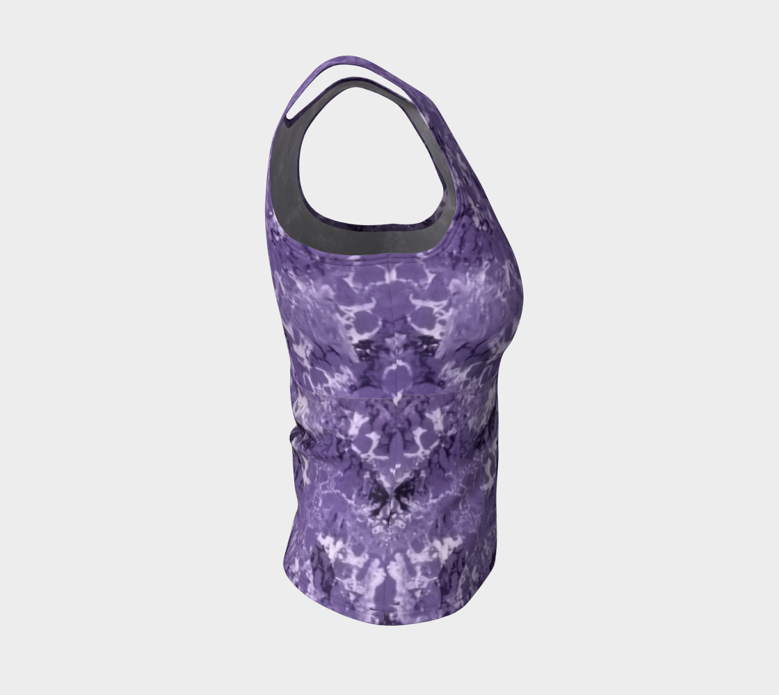 Purple Passion