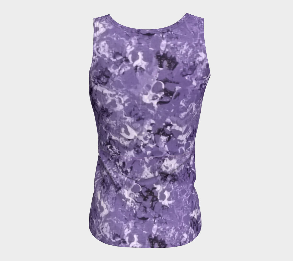Purple Passion