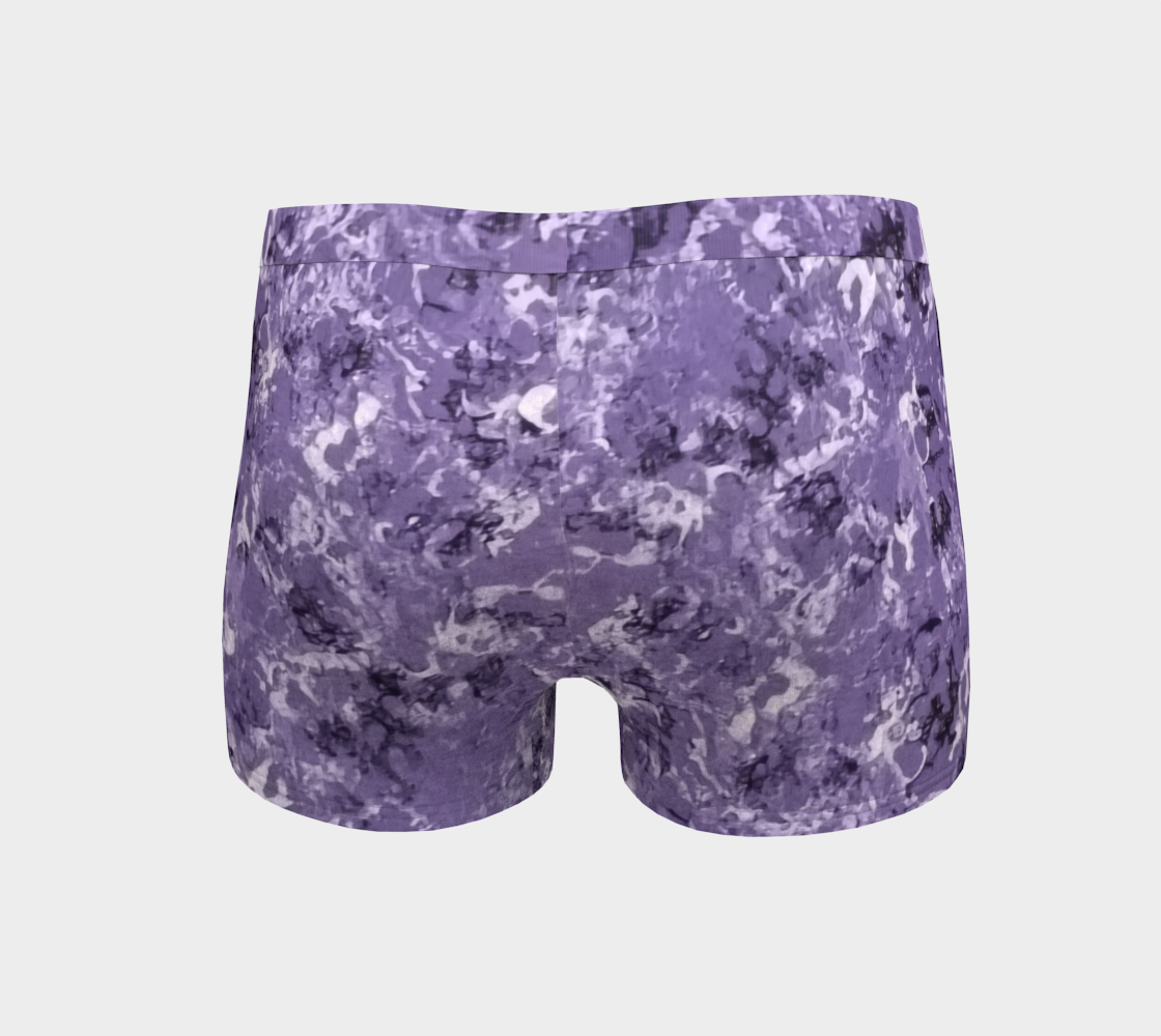 Purp;e Passion