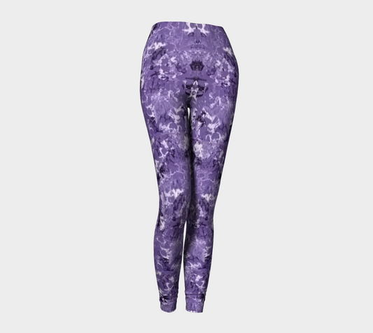 Purple Passion