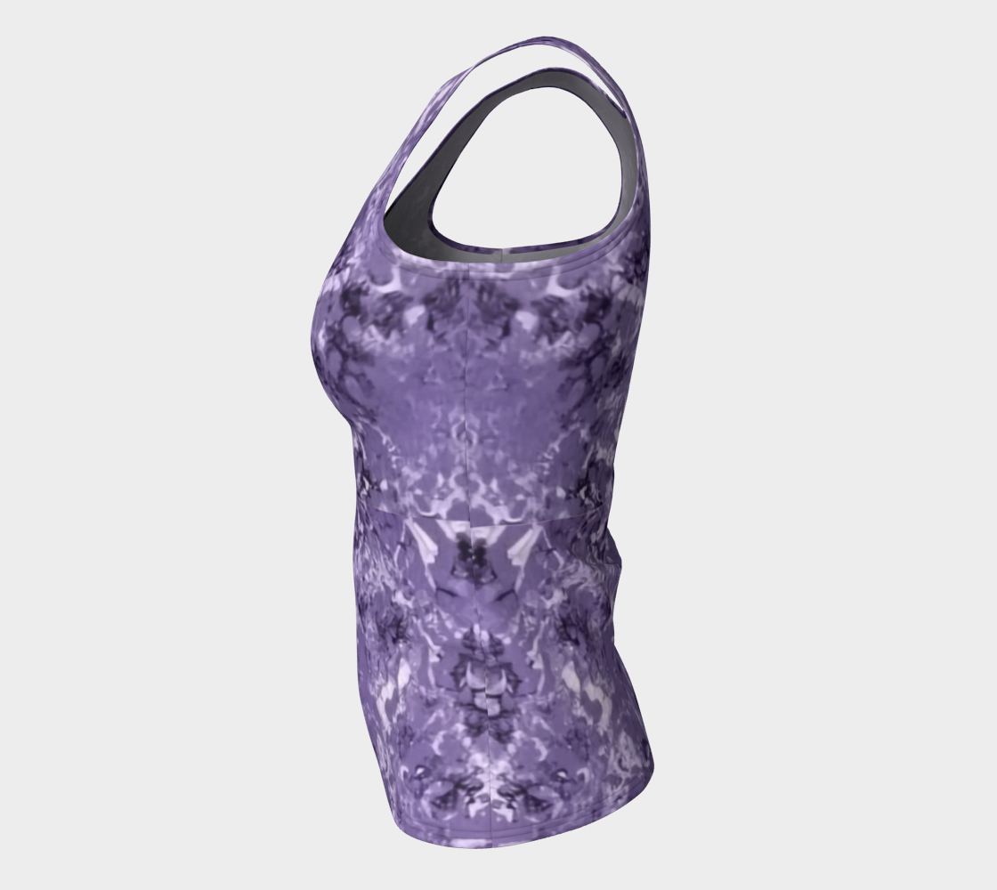 Purple Passion