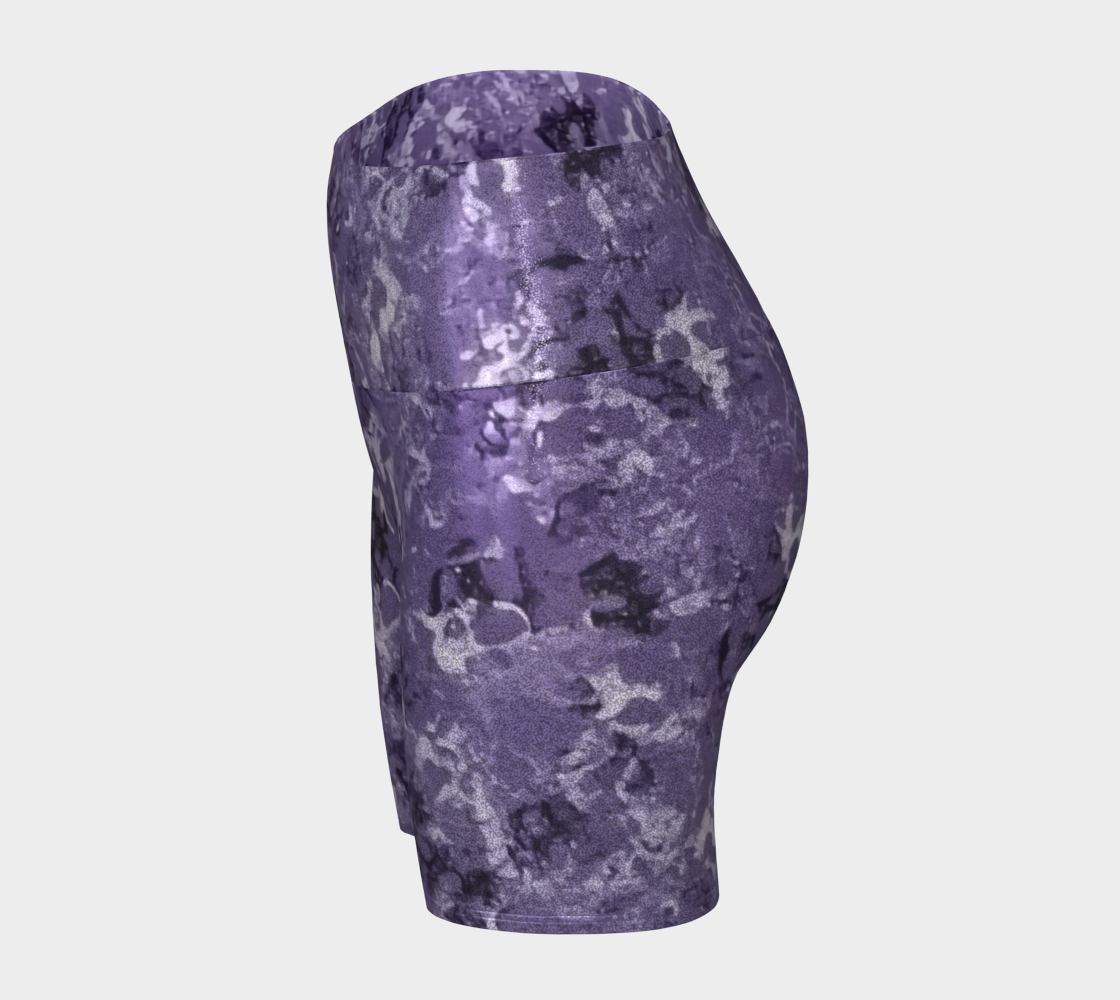 Purple passion