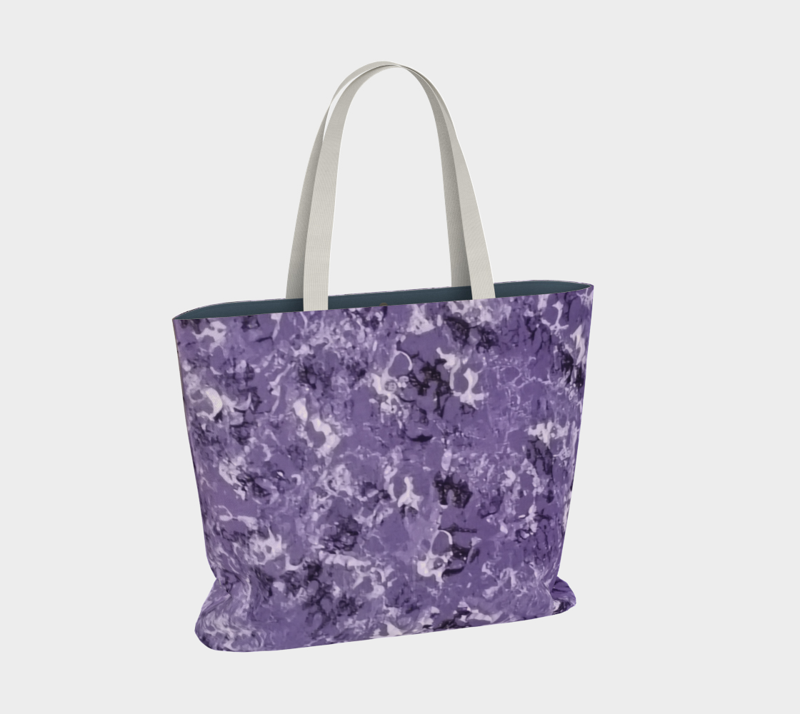 Purple passion