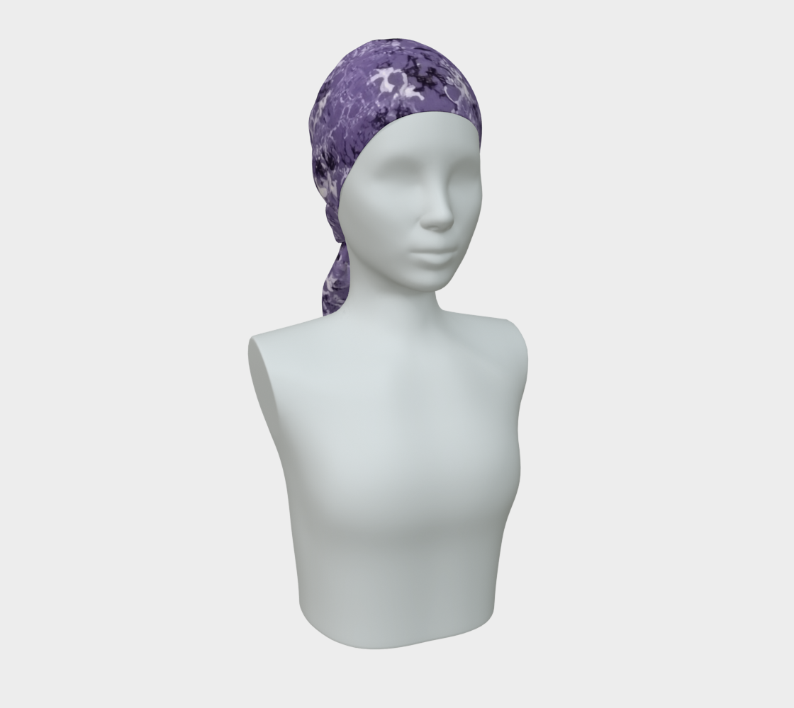 Purple Passion