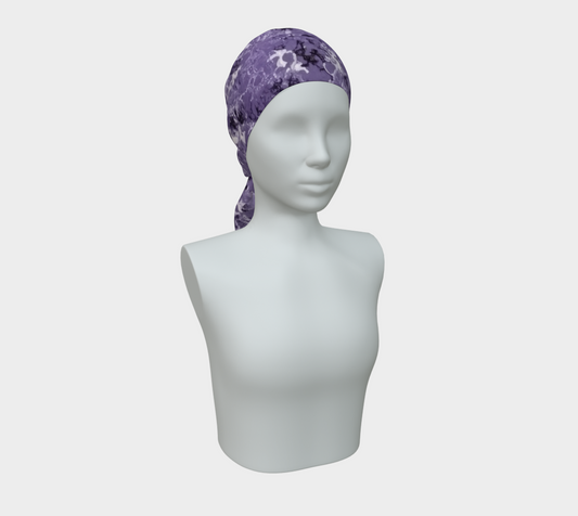 Purple Passion