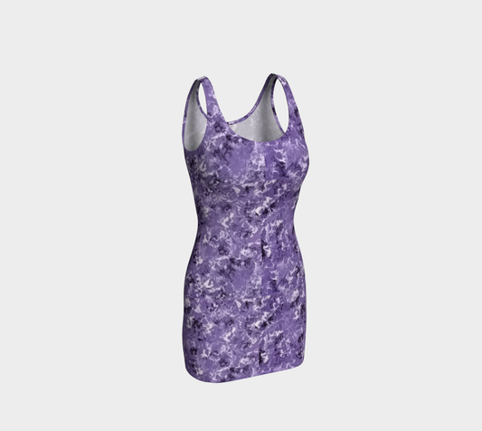 Purple Passion