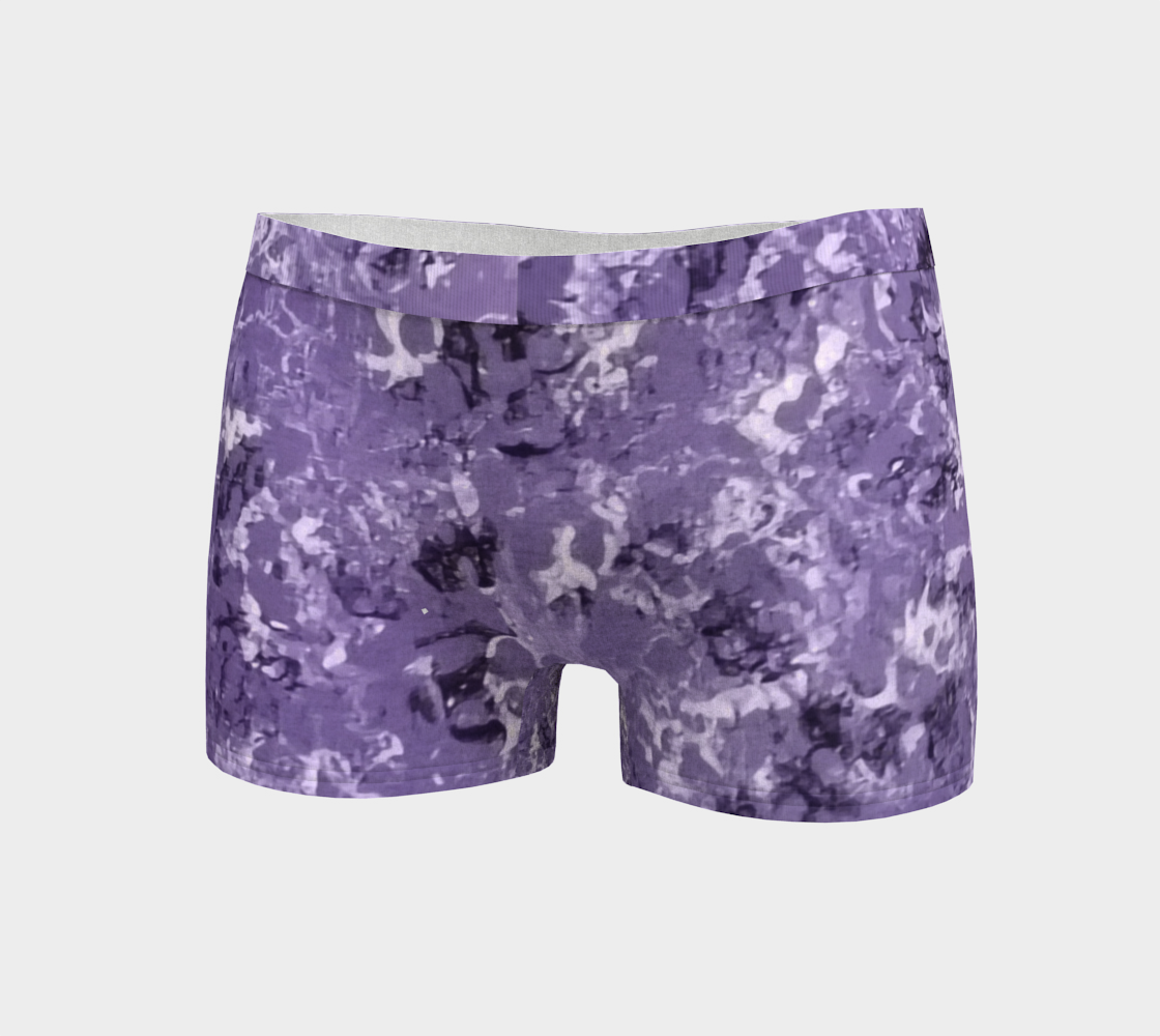 Purp;e Passion
