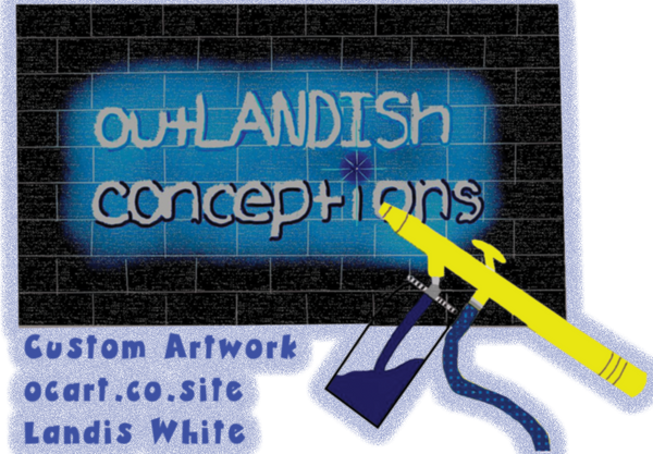 Outlandish Conceptions 