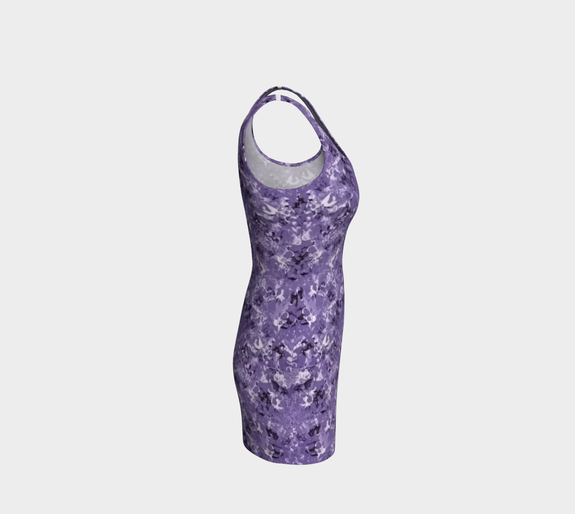 Purple Passion