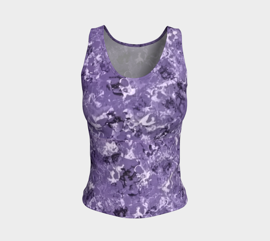 Purple Passion