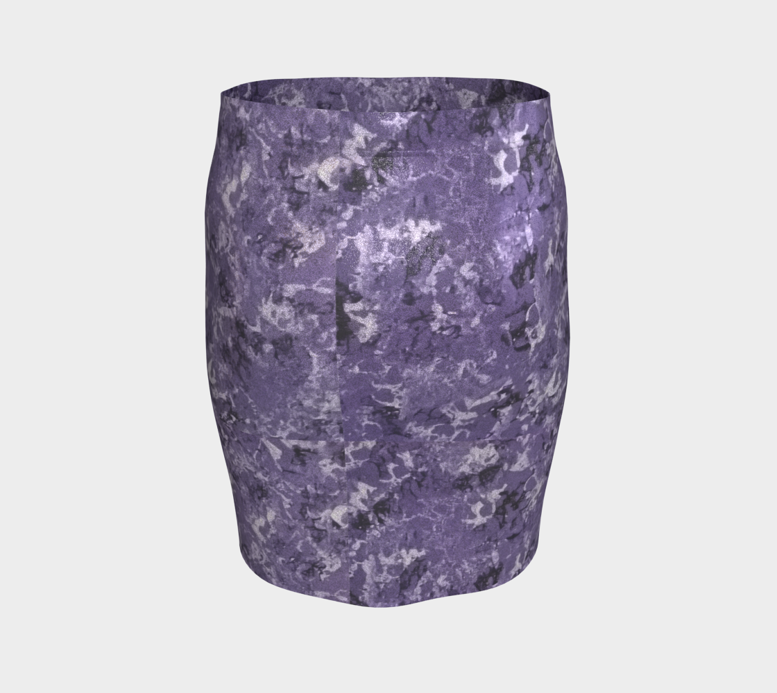 Purple Passion