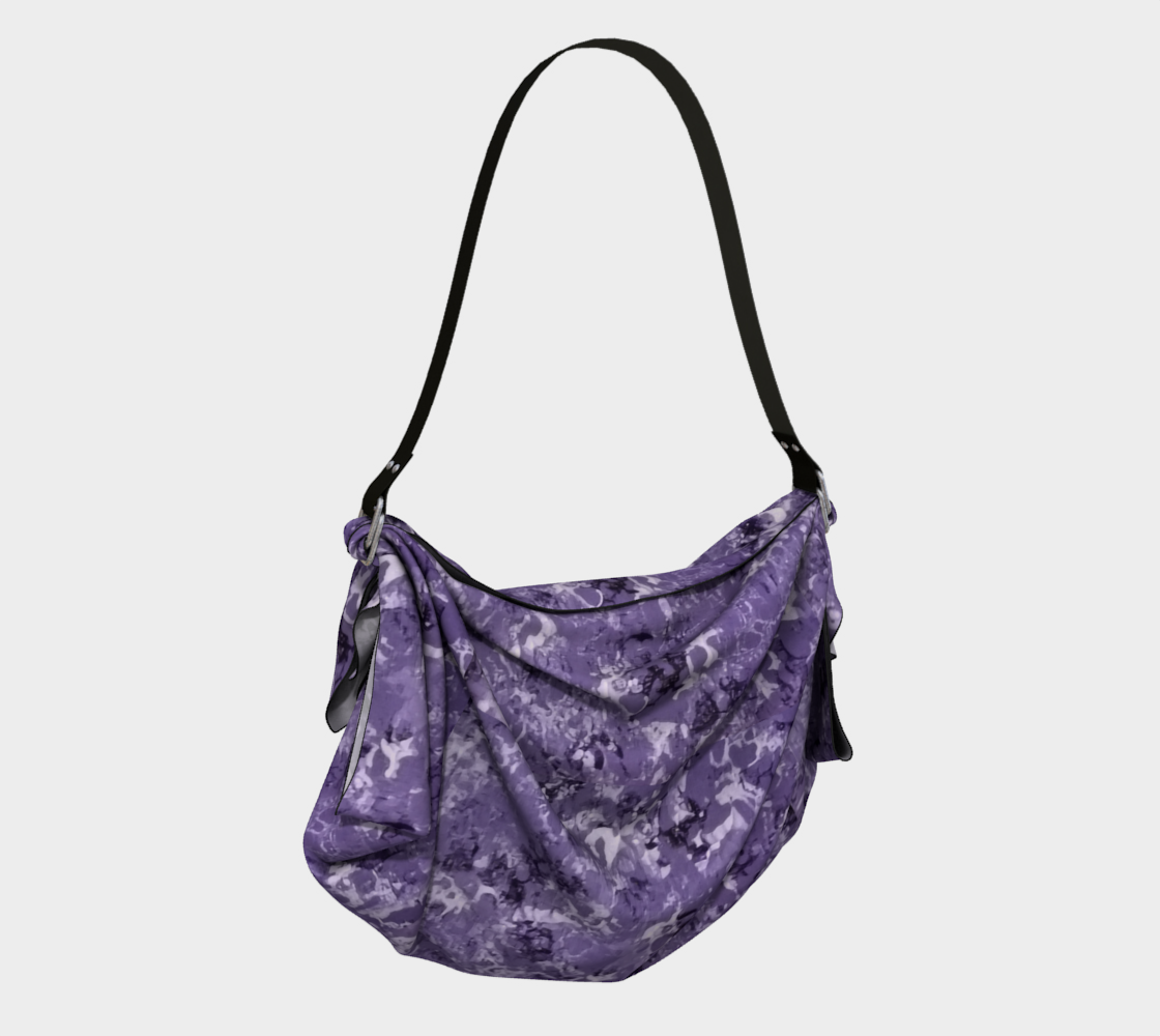 Purple Passion
