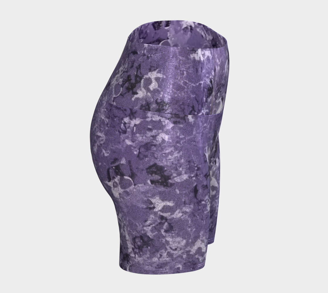 Purple passion