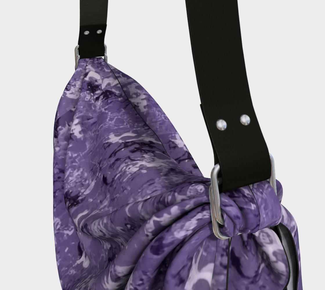Purple Passion