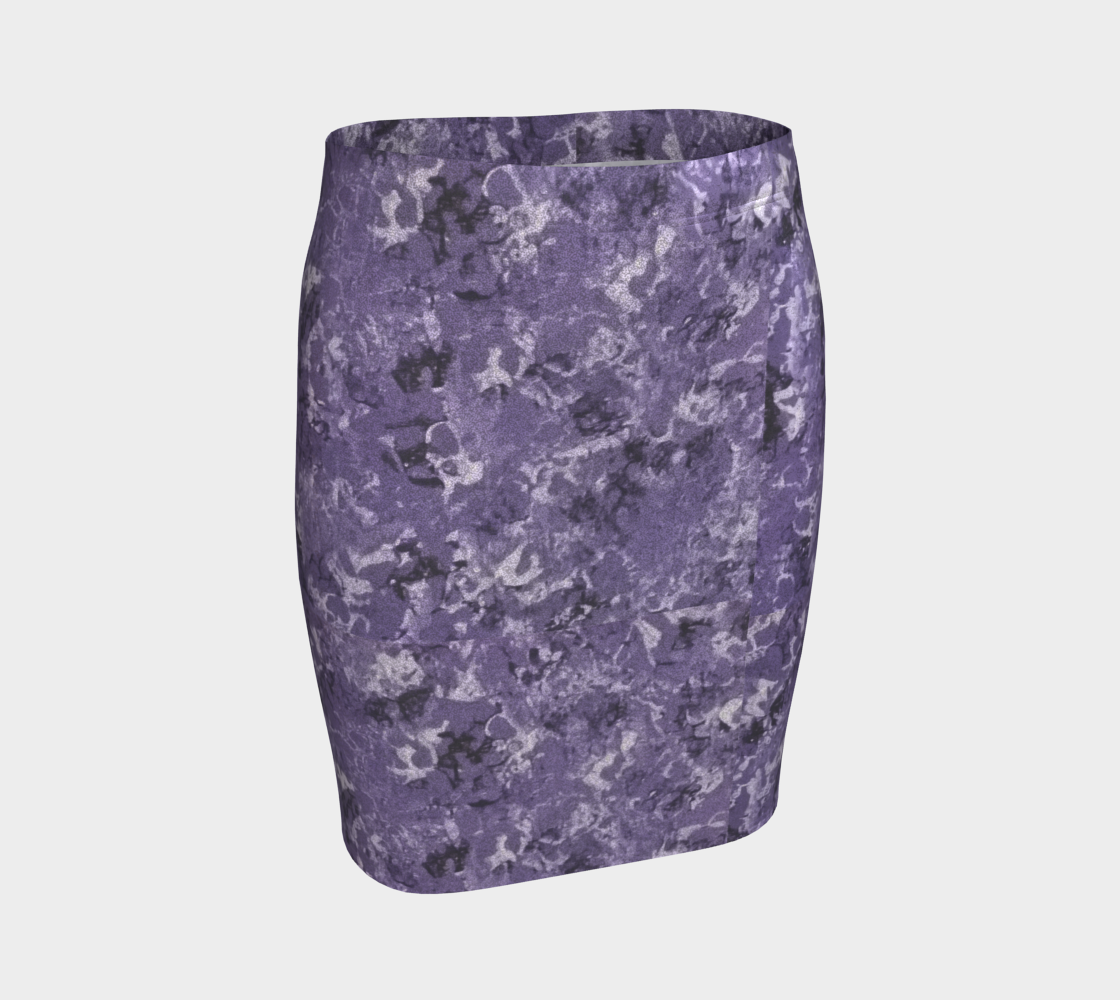 Purple Passion