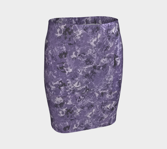 Purple Passion