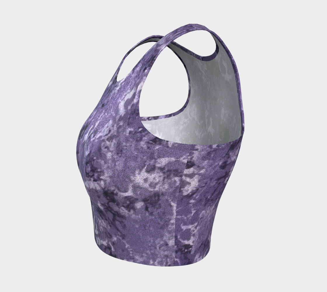 Purple Passion
