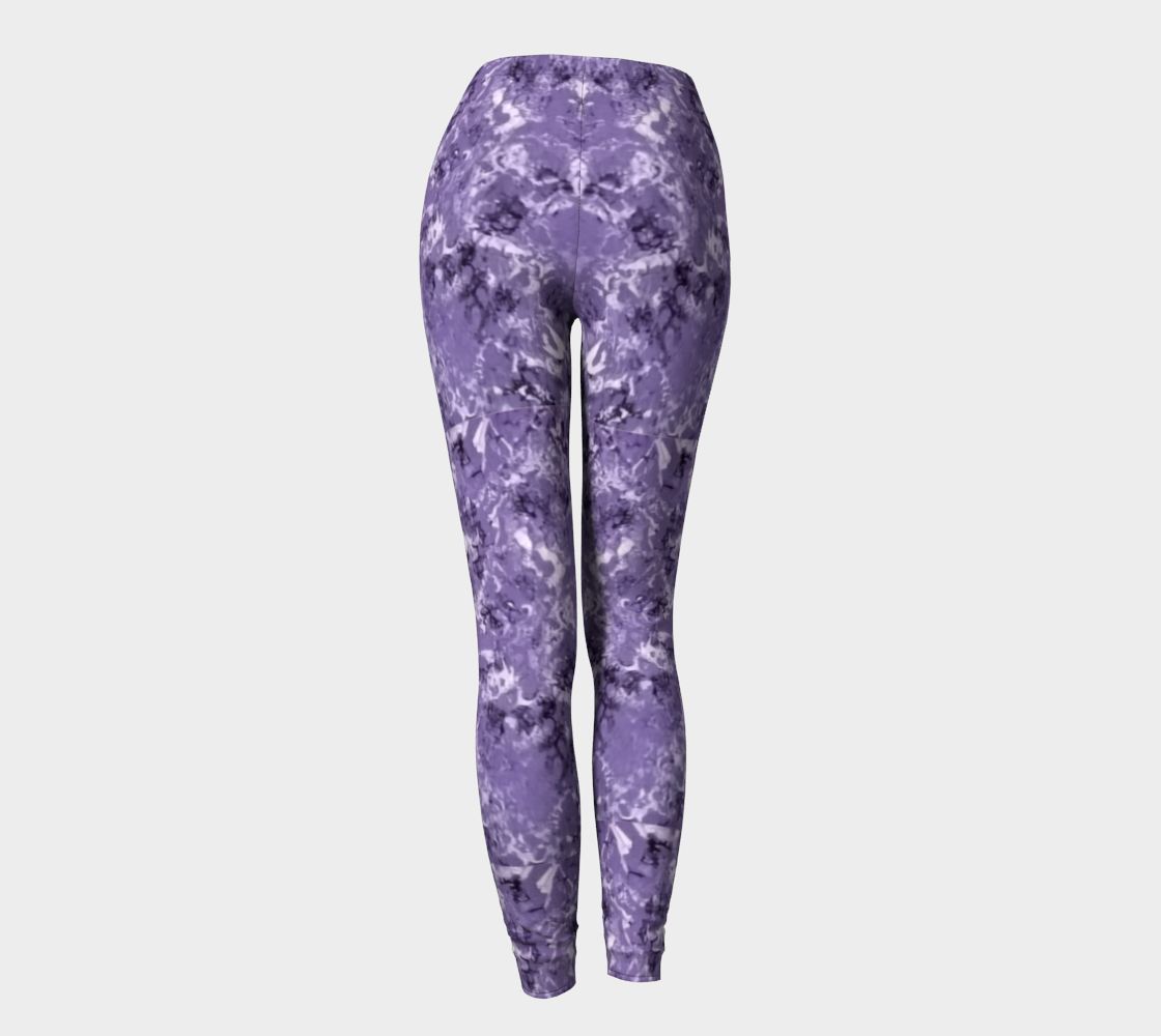 Purple Passion